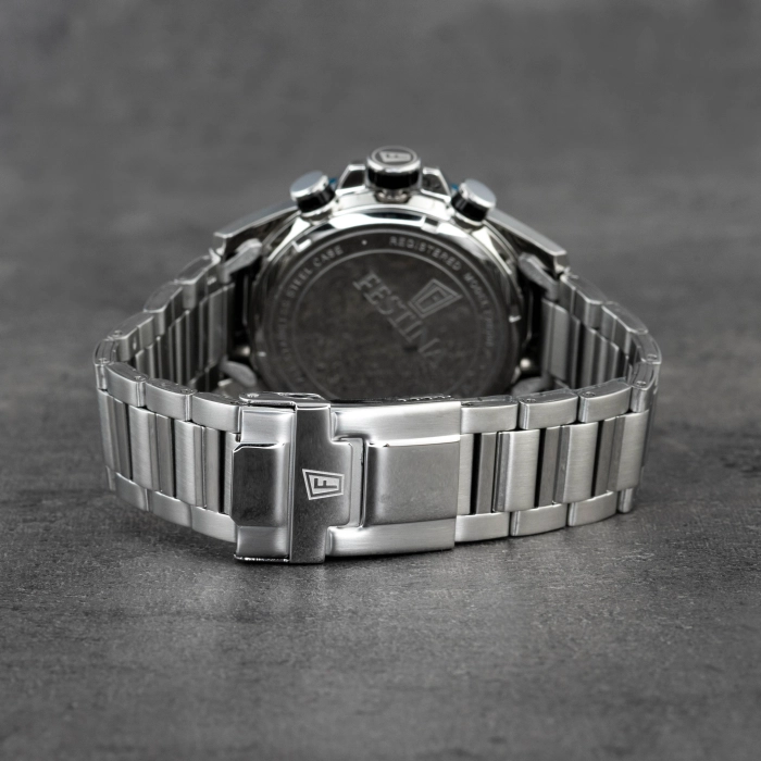 Festina Timeless Chronograph