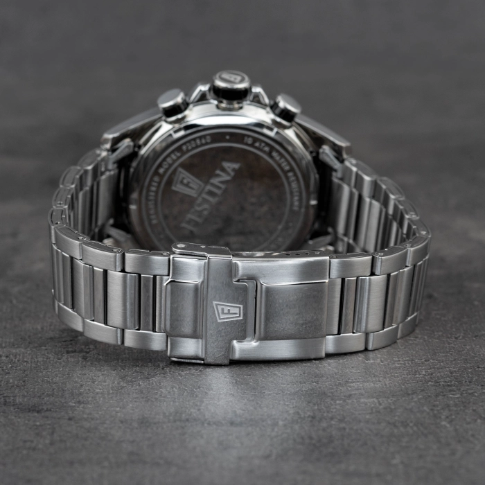 Festina Timeless Chronograph