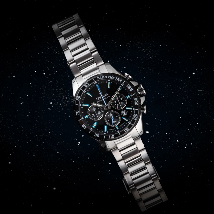 Festina Timeless Chronograph