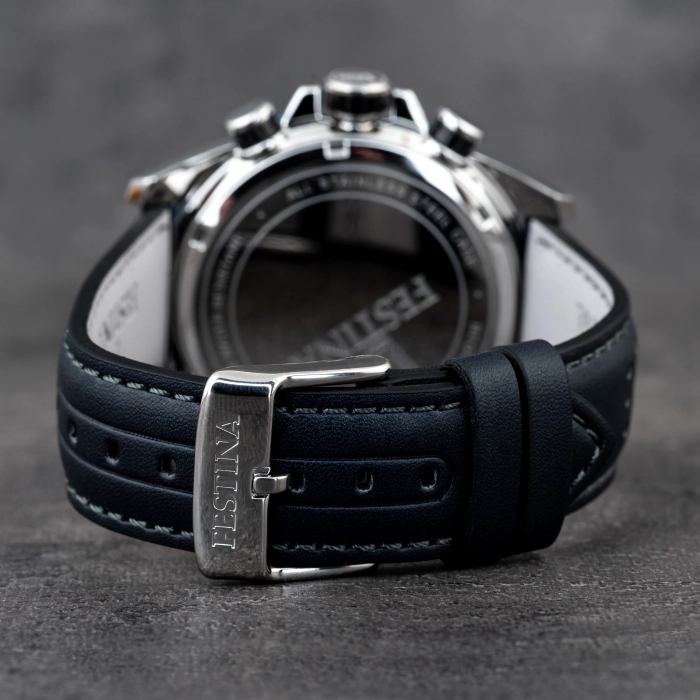 Festina Timeless Chronograph