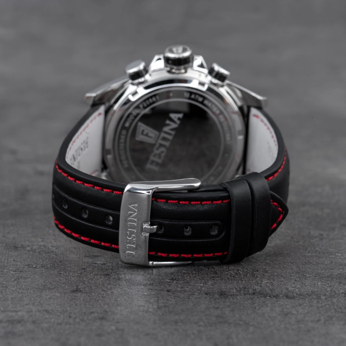 Festina Timeless Chronograph