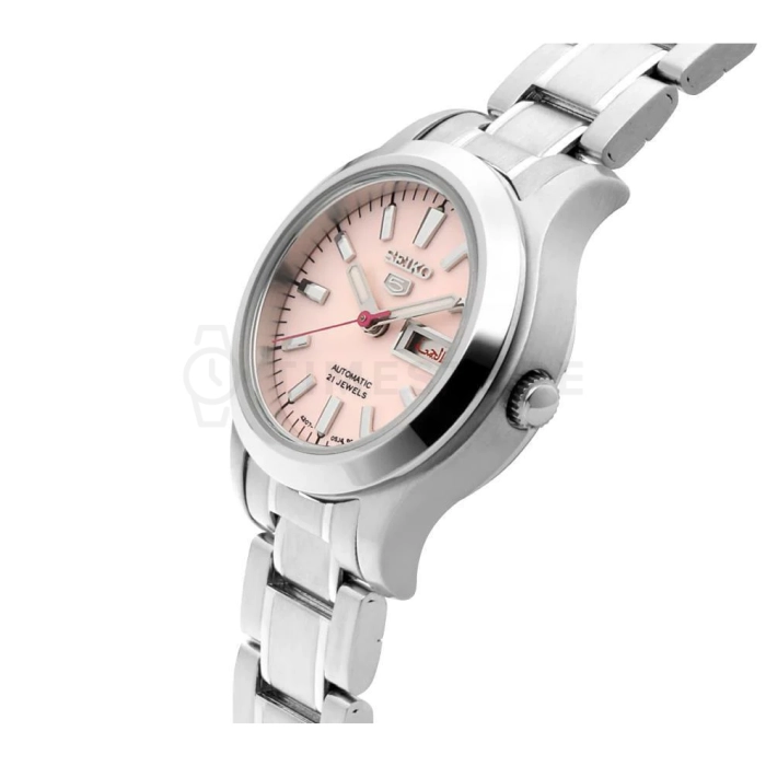 Seiko 5