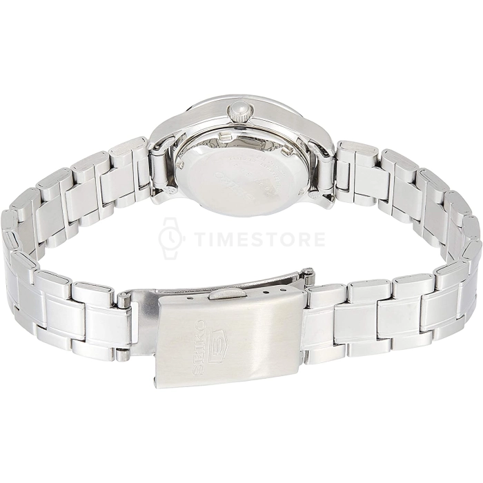 Seiko 5