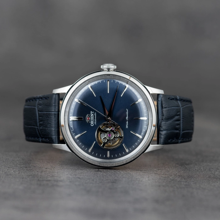 Orient Bambino Automatic