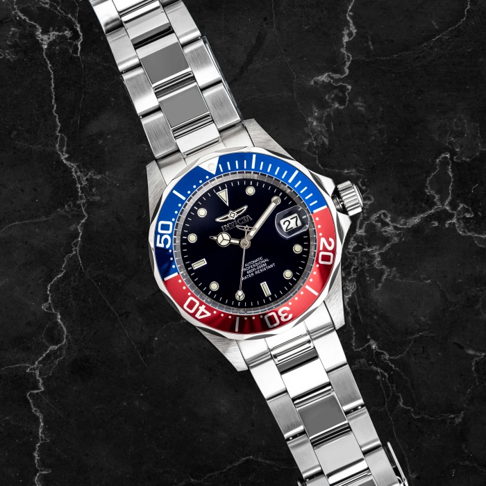 Invicta Pro Diver