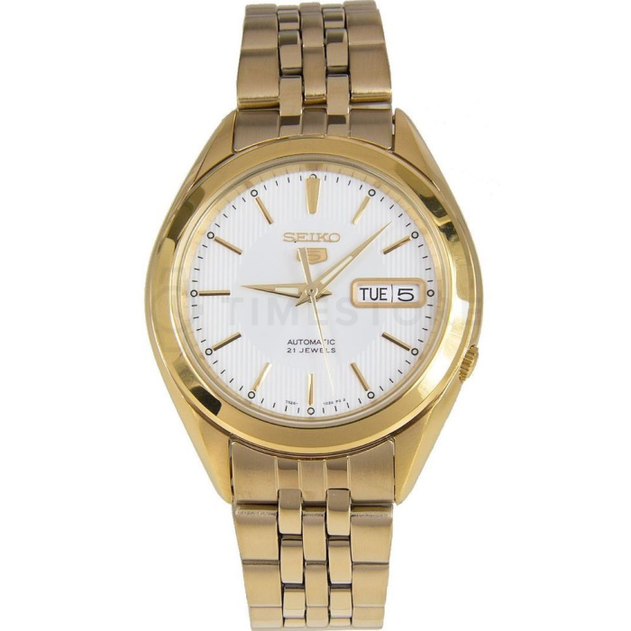 Seiko 5