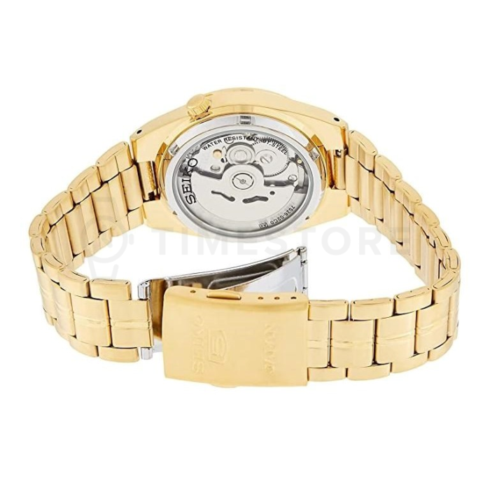 Seiko 5