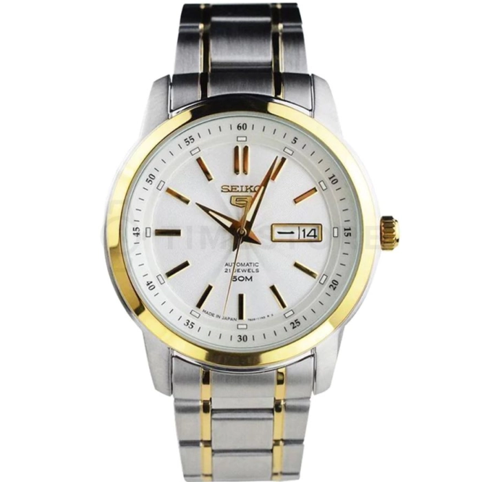 Seiko 5