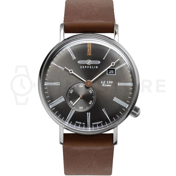 Zeppelin LZ120 Rome