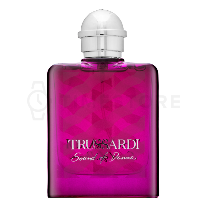 Trussardi Sound of Donna parfémovaná voda pro ženy 50 ml