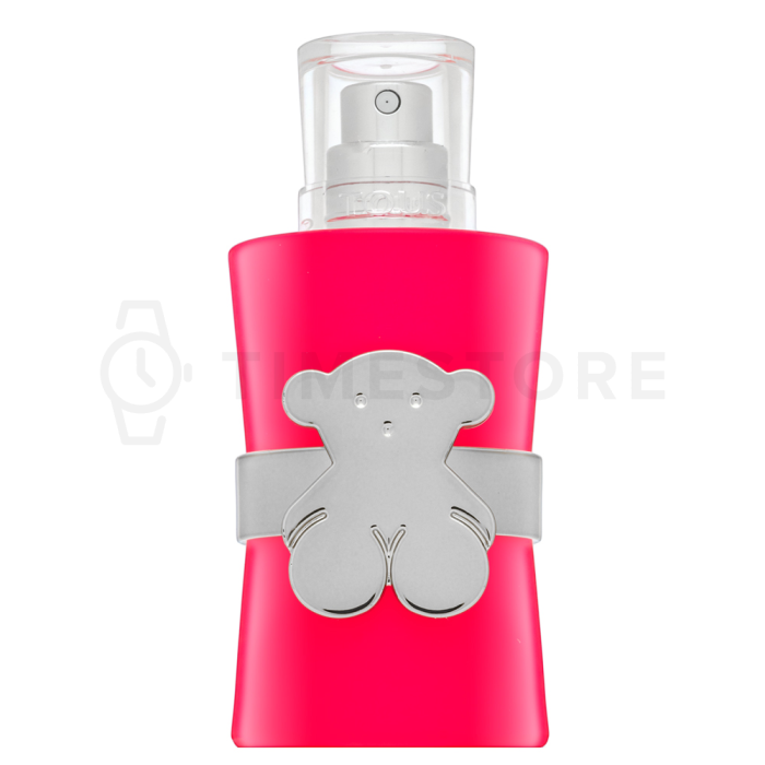 Tous Your Moments Eau de Toilette nőknek 50 ml