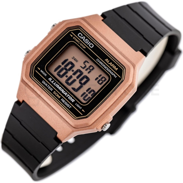 Casio Collection