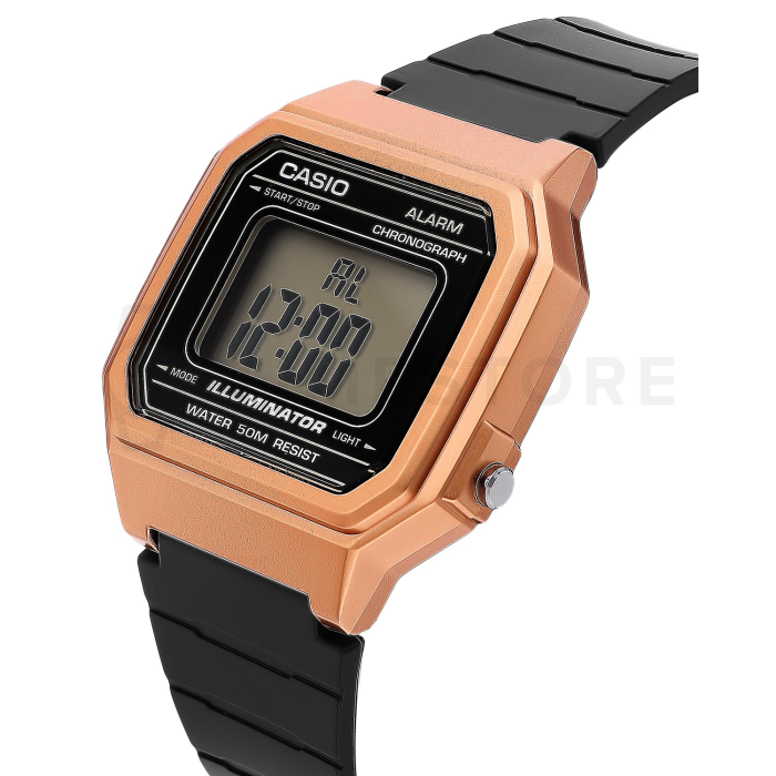 Casio Collection