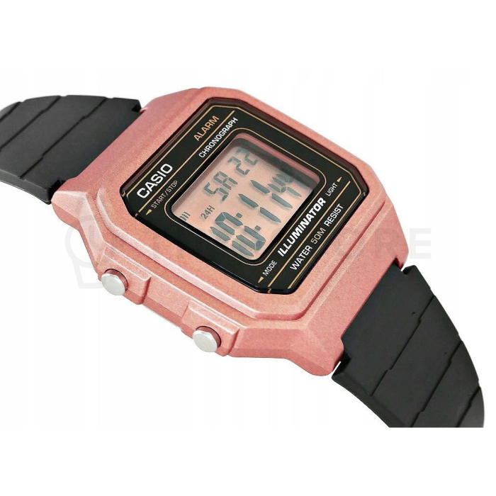Casio Collection