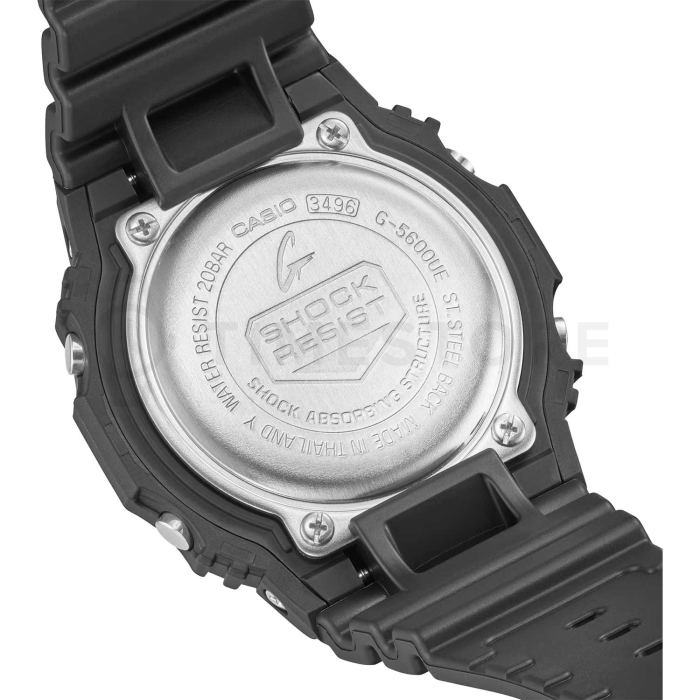 Casio G-Shock