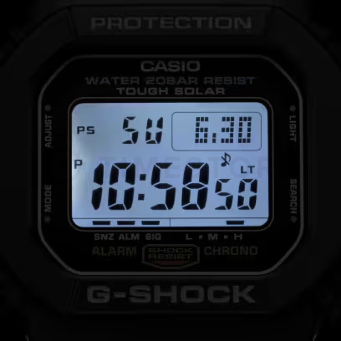 Casio G-Shock