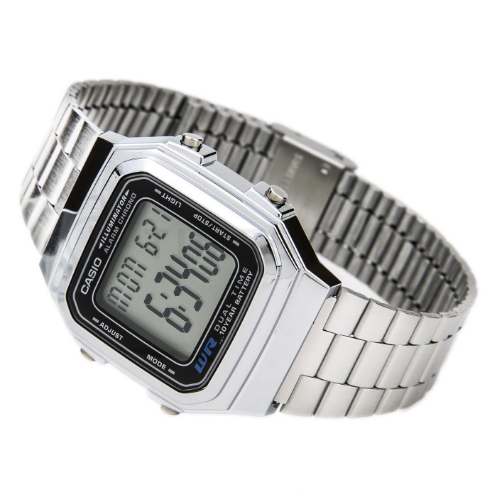 Casio
