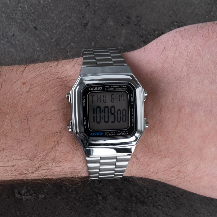 Casio