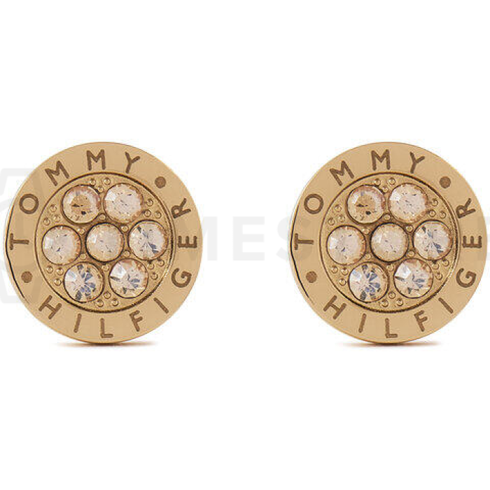 Tommy Hilfiger Crystal