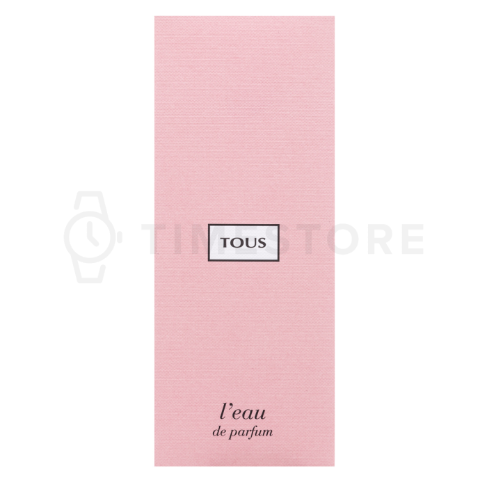 Tous L'Eau De Parfum Eau de Parfum da donna 90 ml