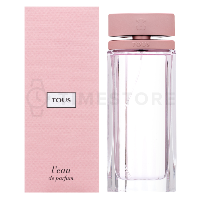 Tous L'Eau De Parfum Eau de Parfum da donna 90 ml