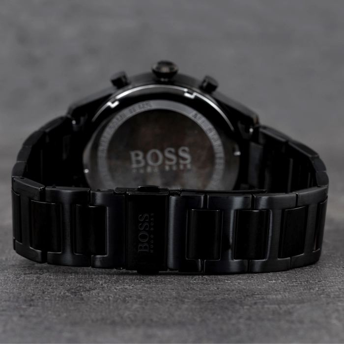 Hugo Boss Pioneer