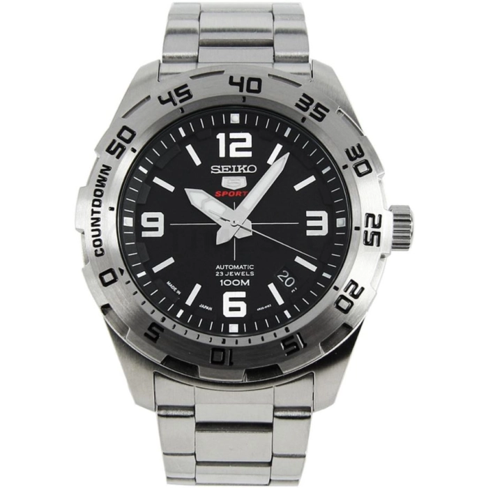 Seiko 5