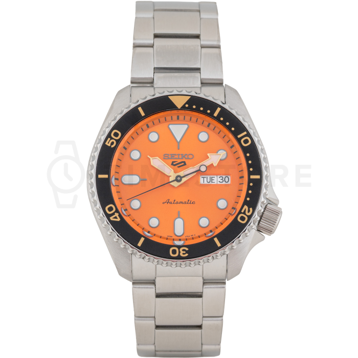 Seiko 5