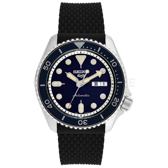 Seiko 5