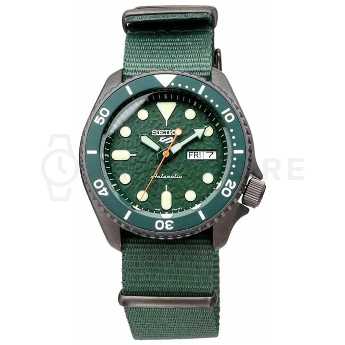 Seiko 5