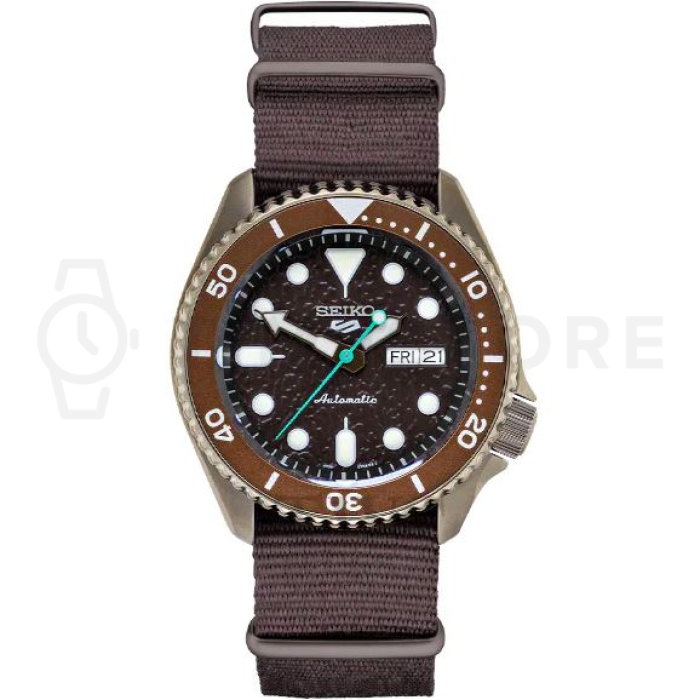 Seiko 5