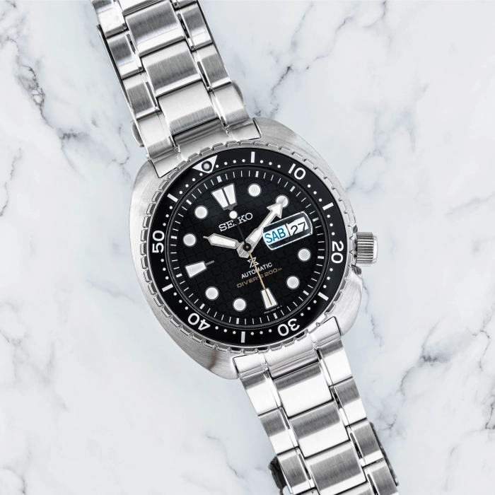 Seiko Prospex