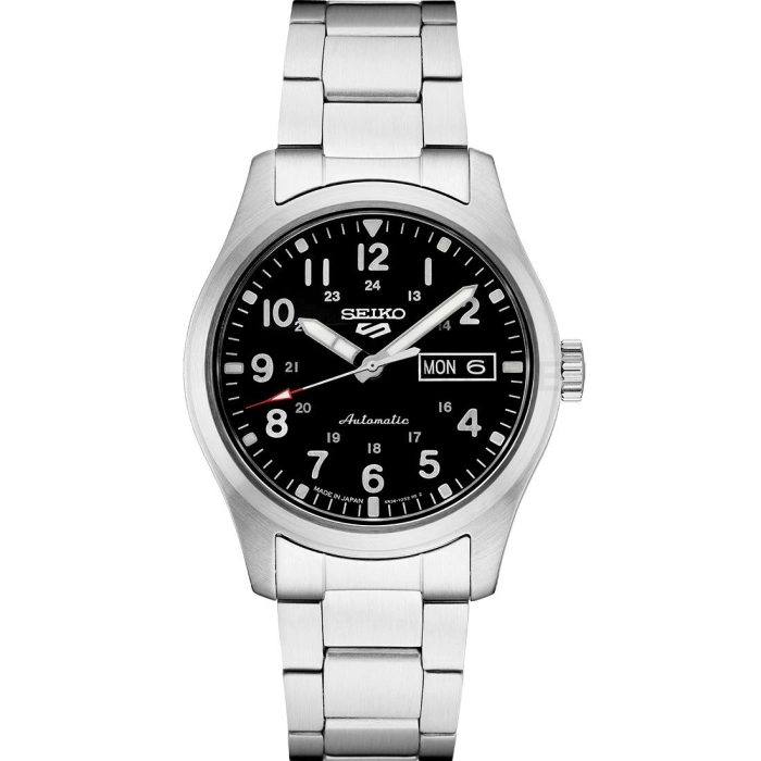 Seiko 5