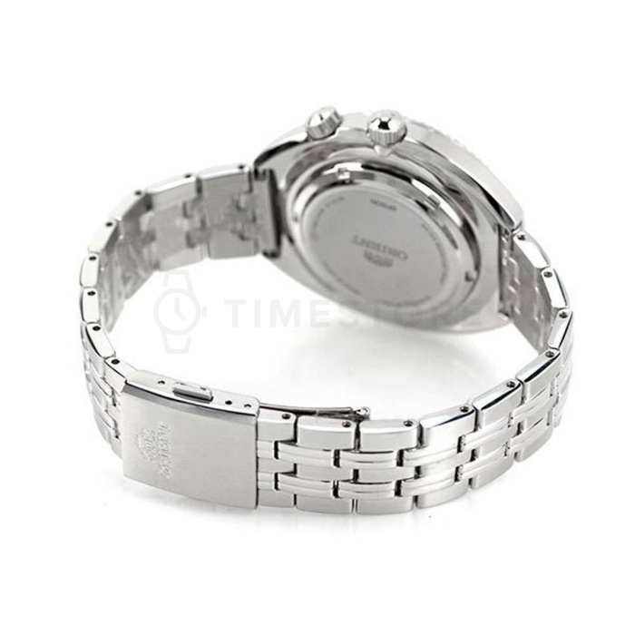 Orient World Map Automatic