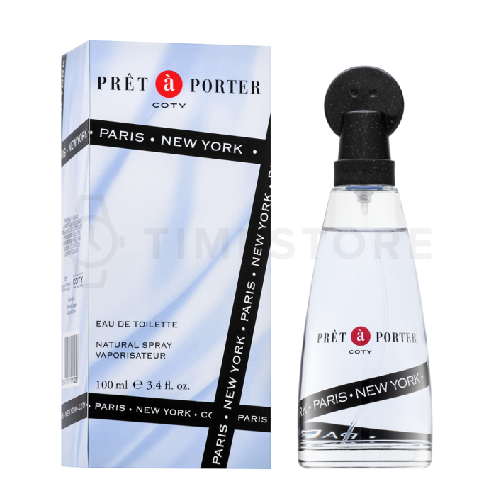 Pret á Porter Prêt à Porter toaletní voda pro ženy 100 ml