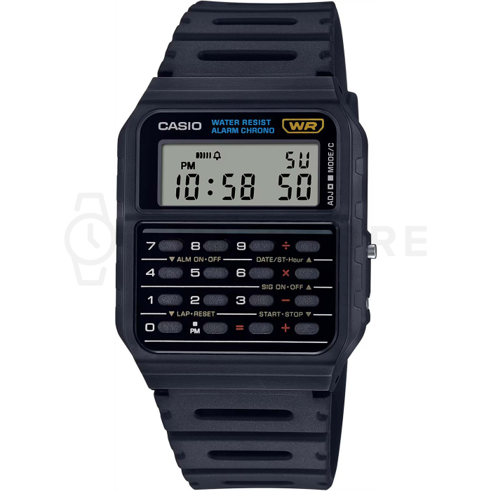 Casio