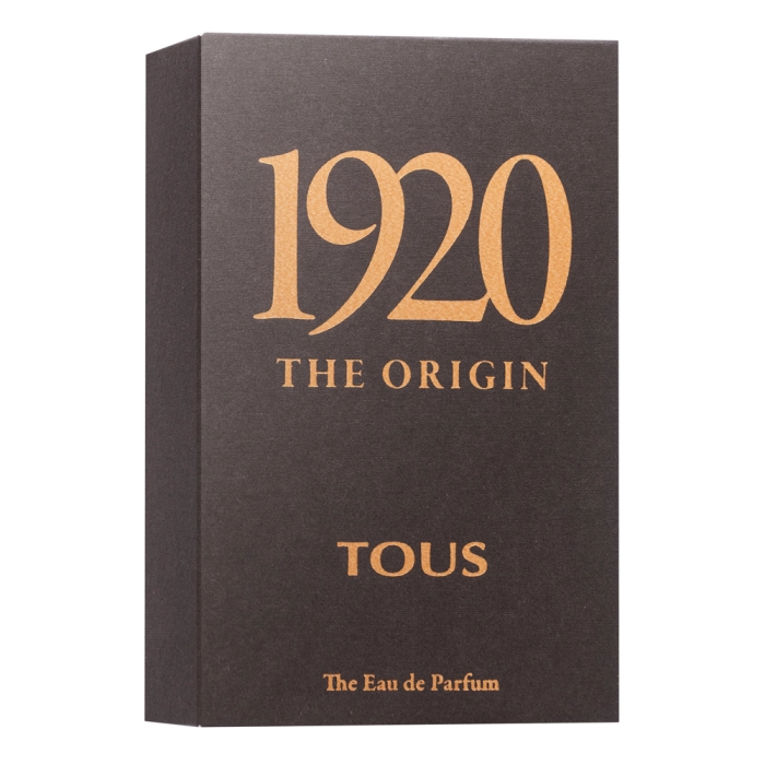 Tous 1920 The Origin parfémovaná voda pro muže 60 ml