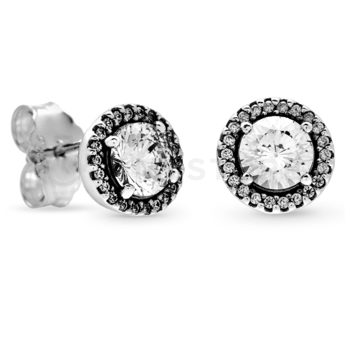 Uhani Pandora Timeless