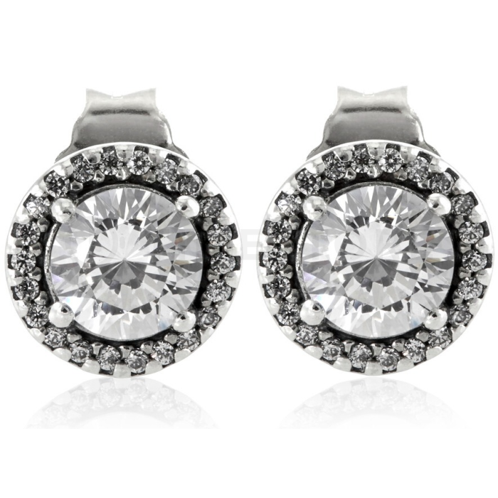 Uhani Pandora Timeless