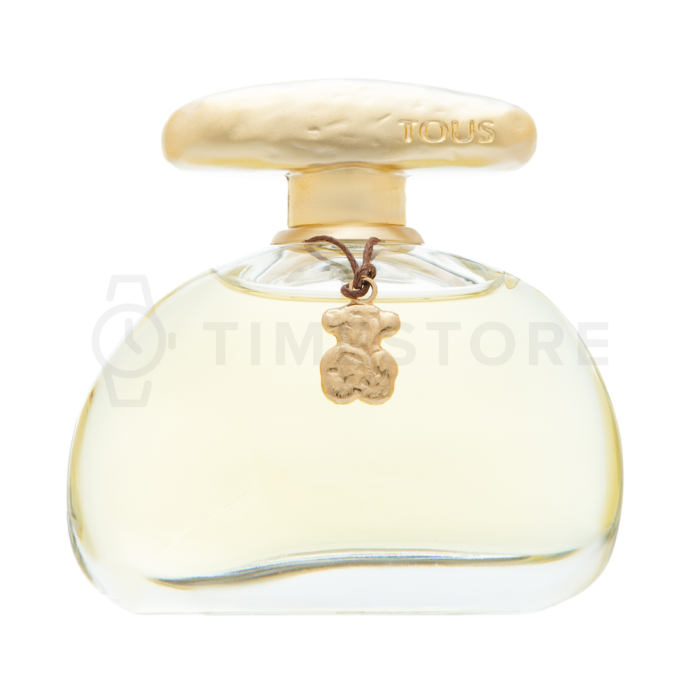 Tous Touch Eau de Toilette para mujer 100 ml