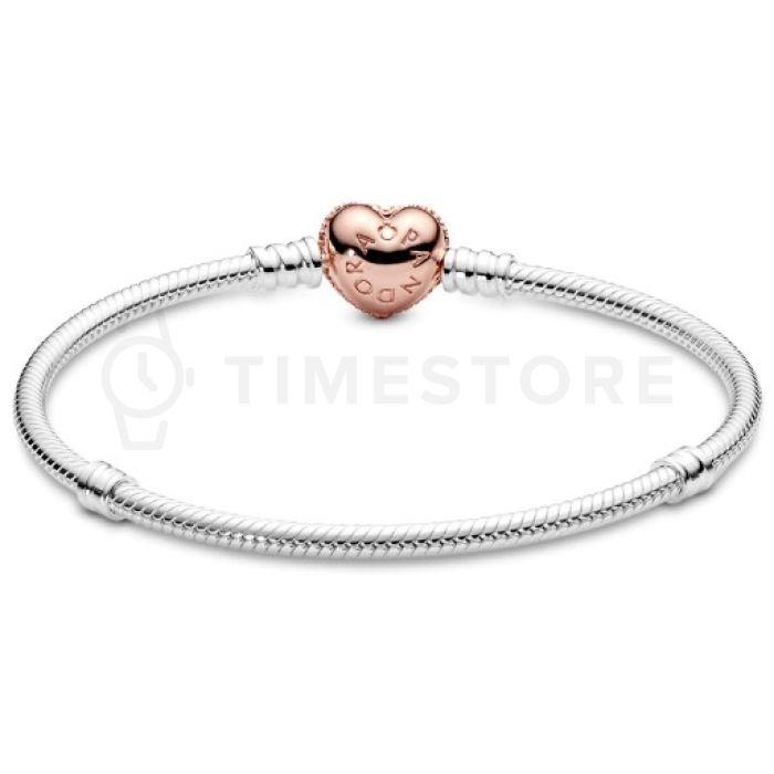 Náramek Pandora Moments