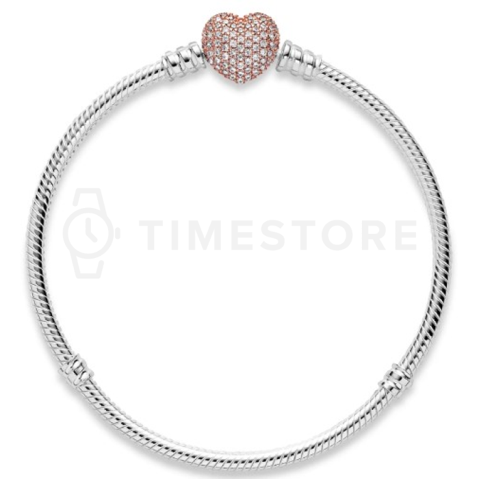 Náramek Pandora Moments