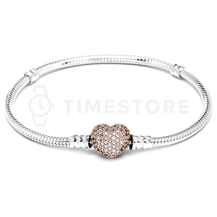 Náramek Pandora Moments