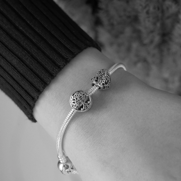 Pandora Moments karkötő