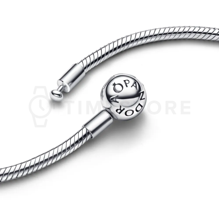 Náhrdelník Pandora Moments