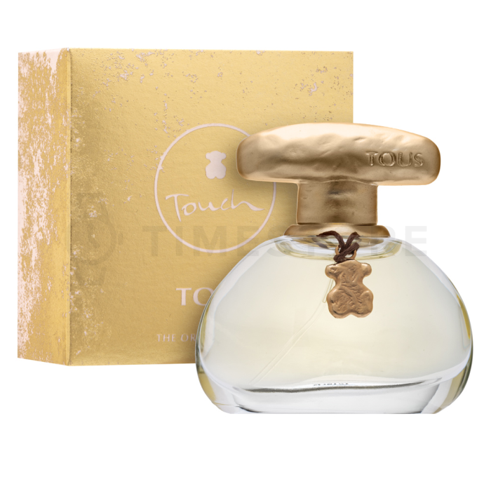 Tous Touch Eau de Toilette da donna 30 ml