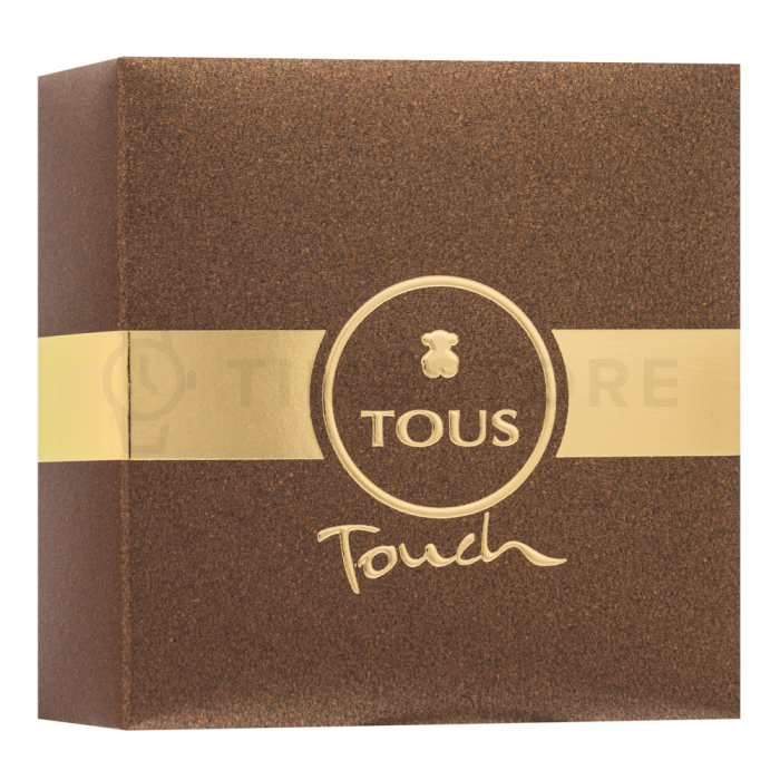Tous Touch woda toaletowa dla kobiet 50 ml