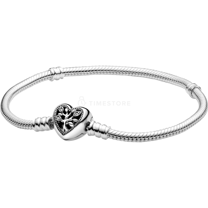 Pulsera Pandora Moments