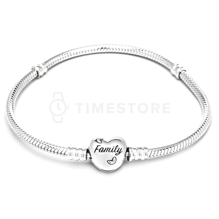 Pulsera Pandora Moments