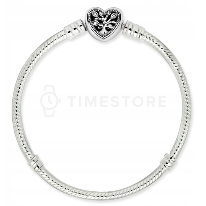 Náramek Pandora Moments